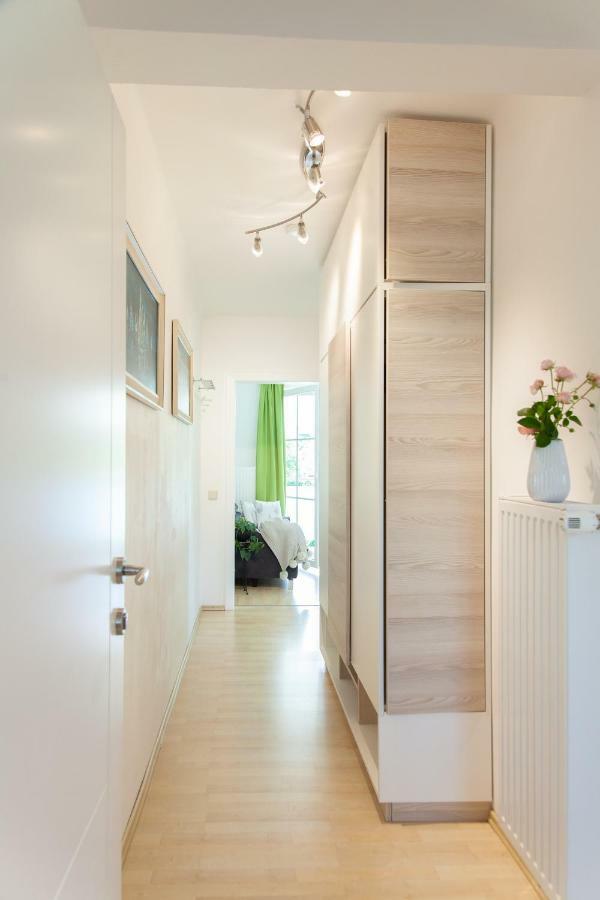Apartamento Haus Elisabeth Seeboden Exterior foto